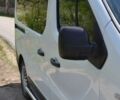 Білий Рено Трафік, об'ємом двигуна 1.6 л та пробігом 237 тис. км за 15950 $, фото 8 на Automoto.ua