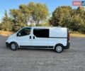 Білий Рено Трафік, об'ємом двигуна 2 л та пробігом 290 тис. км за 13600 $, фото 9 на Automoto.ua