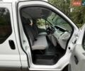 Білий Рено Трафік, об'ємом двигуна 2 л та пробігом 276 тис. км за 15800 $, фото 33 на Automoto.ua