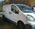 Белый Рено Трафик, объемом двигателя 2 л и пробегом 355 тыс. км за 8400 $, фото 1 на Automoto.ua