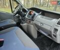 Белый Рено Трафик, объемом двигателя 2 л и пробегом 249 тыс. км за 15000 $, фото 25 на Automoto.ua