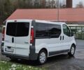 Білий Рено Трафік, об'ємом двигуна 2 л та пробігом 197 тис. км за 12893 $, фото 10 на Automoto.ua