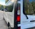 Белый Рено Трафик, объемом двигателя 1.6 л и пробегом 205 тыс. км за 13800 $, фото 19 на Automoto.ua