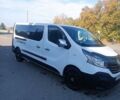 Білий Рено Трафік, об'ємом двигуна 1.6 л та пробігом 250 тис. км за 14200 $, фото 1 на Automoto.ua
