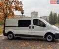 Белый Рено Трафик, объемом двигателя 0 л и пробегом 185 тыс. км за 13500 $, фото 4 на Automoto.ua