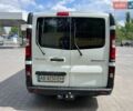 Білий Рено Трафік, об'ємом двигуна 1.6 л та пробігом 205 тис. км за 13600 $, фото 23 на Automoto.ua
