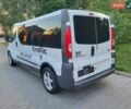 Білий Рено Трафік, об'ємом двигуна 2 л та пробігом 231 тис. км за 14850 $, фото 32 на Automoto.ua