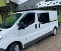 Білий Рено Трафік, об'ємом двигуна 2 л та пробігом 290 тис. км за 13700 $, фото 4 на Automoto.ua