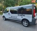 Білий Рено Трафік, об'ємом двигуна 2 л та пробігом 231 тис. км за 14850 $, фото 24 на Automoto.ua
