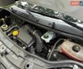 Білий Рено Трафік, об'ємом двигуна 2 л та пробігом 276 тис. км за 15800 $, фото 45 на Automoto.ua