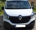 Білий Рено Трафік, об'ємом двигуна 1.6 л та пробігом 237 тис. км за 15995 $, фото 2 на Automoto.ua