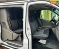 Белый Рено Трафик, объемом двигателя 2 л и пробегом 280 тыс. км за 13700 $, фото 9 на Automoto.ua