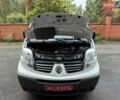 Білий Рено Трафік, об'ємом двигуна 2 л та пробігом 276 тис. км за 15800 $, фото 43 на Automoto.ua