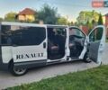 Білий Рено Трафік, об'ємом двигуна 2 л та пробігом 231 тис. км за 14850 $, фото 45 на Automoto.ua