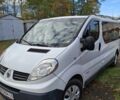 Белый Рено Трафик, объемом двигателя 2 л и пробегом 420 тыс. км за 11000 $, фото 1 на Automoto.ua