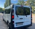 Белый Рено Трафик, объемом двигателя 1.6 л и пробегом 205 тыс. км за 13800 $, фото 16 на Automoto.ua