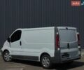 Белый Рено Трафик, объемом двигателя 2 л и пробегом 299 тыс. км за 10999 $, фото 3 на Automoto.ua