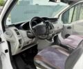 Білий Рено Трафік, об'ємом двигуна 2 л та пробігом 300 тис. км за 12450 $, фото 8 на Automoto.ua