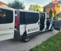 Білий Рено Трафік, об'ємом двигуна 2 л та пробігом 231 тис. км за 14850 $, фото 37 на Automoto.ua