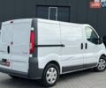 Белый Рено Трафик, объемом двигателя 2 л и пробегом 425 тыс. км за 9000 $, фото 7 на Automoto.ua