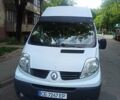 Белый Рено Трафик, объемом двигателя 2 л и пробегом 498 тыс. км за 13500 $, фото 3 на Automoto.ua