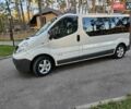 Белый Рено Трафик, объемом двигателя 2 л и пробегом 249 тыс. км за 15000 $, фото 7 на Automoto.ua
