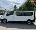Білий Рено Трафік, об'ємом двигуна 1.6 л та пробігом 205 тис. км за 13600 $, фото 17 на Automoto.ua