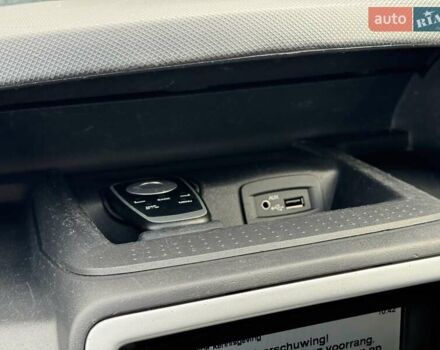 Белый Рено Трафик, объемом двигателя 2 л и пробегом 193 тыс. км за 15750 $, фото 20 на Automoto.ua