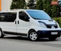 Белый Рено Трафик, объемом двигателя 2 л и пробегом 352 тыс. км за 13800 $, фото 1 на Automoto.ua