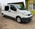 Белый Рено Трафик, объемом двигателя 2 л и пробегом 280 тыс. км за 13700 $, фото 2 на Automoto.ua