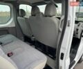 Білий Рено Трафік, об'ємом двигуна 2 л та пробігом 285 тис. км за 14850 $, фото 50 на Automoto.ua