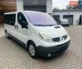 Белый Рено Трафик, объемом двигателя 2 л и пробегом 186 тыс. км за 9000 $, фото 1 на Automoto.ua