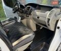 Білий Рено Трафік, об'ємом двигуна 2 л та пробігом 250 тис. км за 8500 $, фото 6 на Automoto.ua