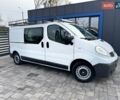 Белый Рено Трафик, объемом двигателя 2 л и пробегом 193 тыс. км за 15750 $, фото 5 на Automoto.ua