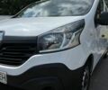 Білий Рено Трафік, об'ємом двигуна 1.6 л та пробігом 205 тис. км за 13600 $, фото 5 на Automoto.ua