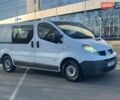 Белый Рено Трафик, объемом двигателя 2 л и пробегом 300 тыс. км за 9550 $, фото 1 на Automoto.ua