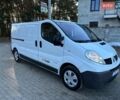 Белый Рено Трафик, объемом двигателя 2 л и пробегом 245 тыс. км за 13500 $, фото 10 на Automoto.ua