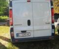 Білий Рено Трафік, об'ємом двигуна 2 л та пробігом 355 тис. км за 8400 $, фото 2 на Automoto.ua