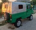 Білий Рено Трафік, об'ємом двигуна 1.6 л та пробігом 205 тис. км за 13800 $, фото 9 на Automoto.ua