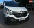 Белый Рено Трафик, объемом двигателя 1.6 л и пробегом 205 тыс. км за 13800 $, фото 9 на Automoto.ua