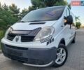 Білий Рено Трафік, об'ємом двигуна 2 л та пробігом 231 тис. км за 14850 $, фото 85 на Automoto.ua