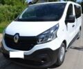 Белый Рено Трафик, объемом двигателя 1.6 л и пробегом 237 тыс. км за 15995 $, фото 1 на Automoto.ua