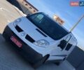 Белый Рено Трафик, объемом двигателя 2 л и пробегом 256 тыс. км за 14700 $, фото 12 на Automoto.ua