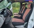 Білий Рено Трафік, об'ємом двигуна 2 л та пробігом 231 тис. км за 14850 $, фото 75 на Automoto.ua