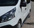 Білий Рено Трафік, об'ємом двигуна 1.6 л та пробігом 237 тис. км за 15950 $, фото 11 на Automoto.ua