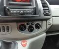 Белый Рено Трафик, объемом двигателя 2 л и пробегом 151 тыс. км за 8099 $, фото 10 на Automoto.ua