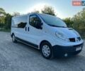 Білий Рено Трафік, об'ємом двигуна 2 л та пробігом 290 тис. км за 13600 $, фото 1 на Automoto.ua