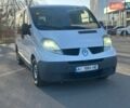 Белый Рено Трафик, объемом двигателя 2 л и пробегом 300 тыс. км за 9550 $, фото 8 на Automoto.ua
