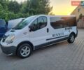 Білий Рено Трафік, об'ємом двигуна 2 л та пробігом 231 тис. км за 14850 $, фото 6 на Automoto.ua