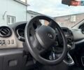 Белый Рено Трафик, объемом двигателя 1.6 л и пробегом 274 тыс. км за 11700 $, фото 1 на Automoto.ua
